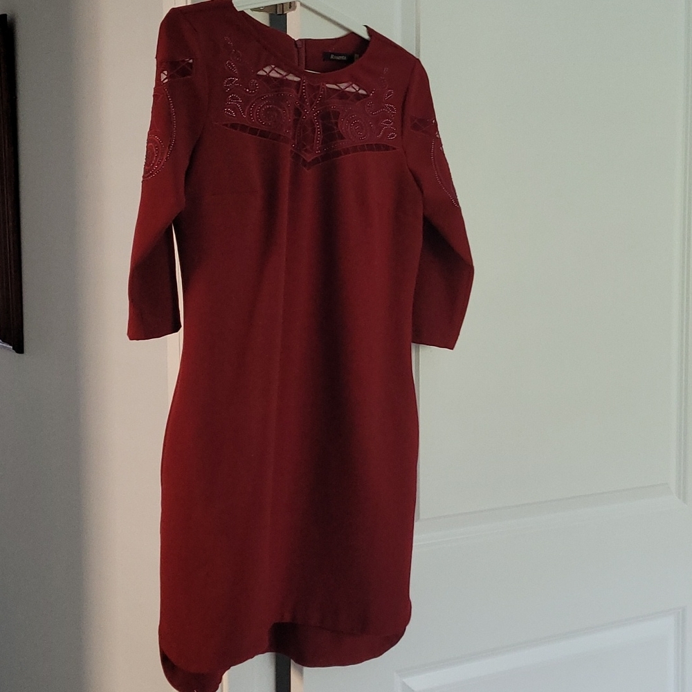 Midi dress